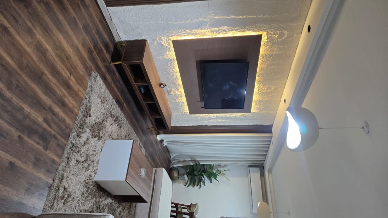 غرفة نوم ماستر