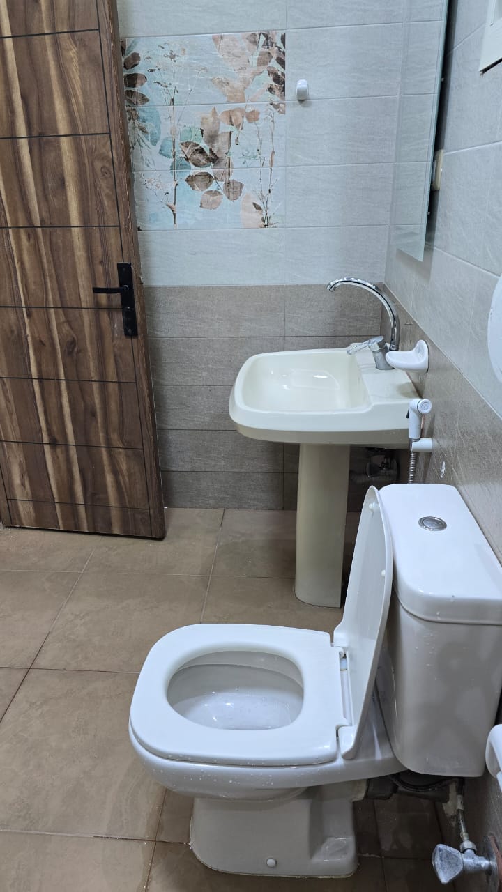 شقة فندقية في مدينة نصر