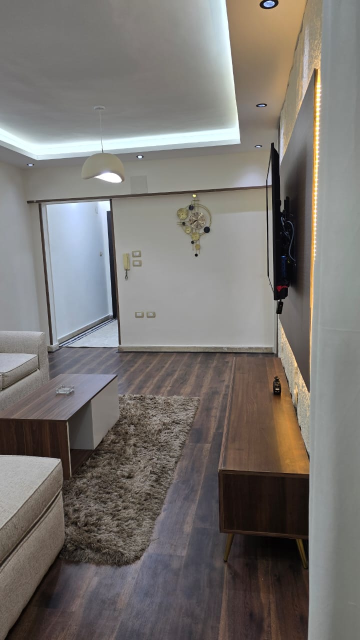 شقة فندقية في مدينة نصر