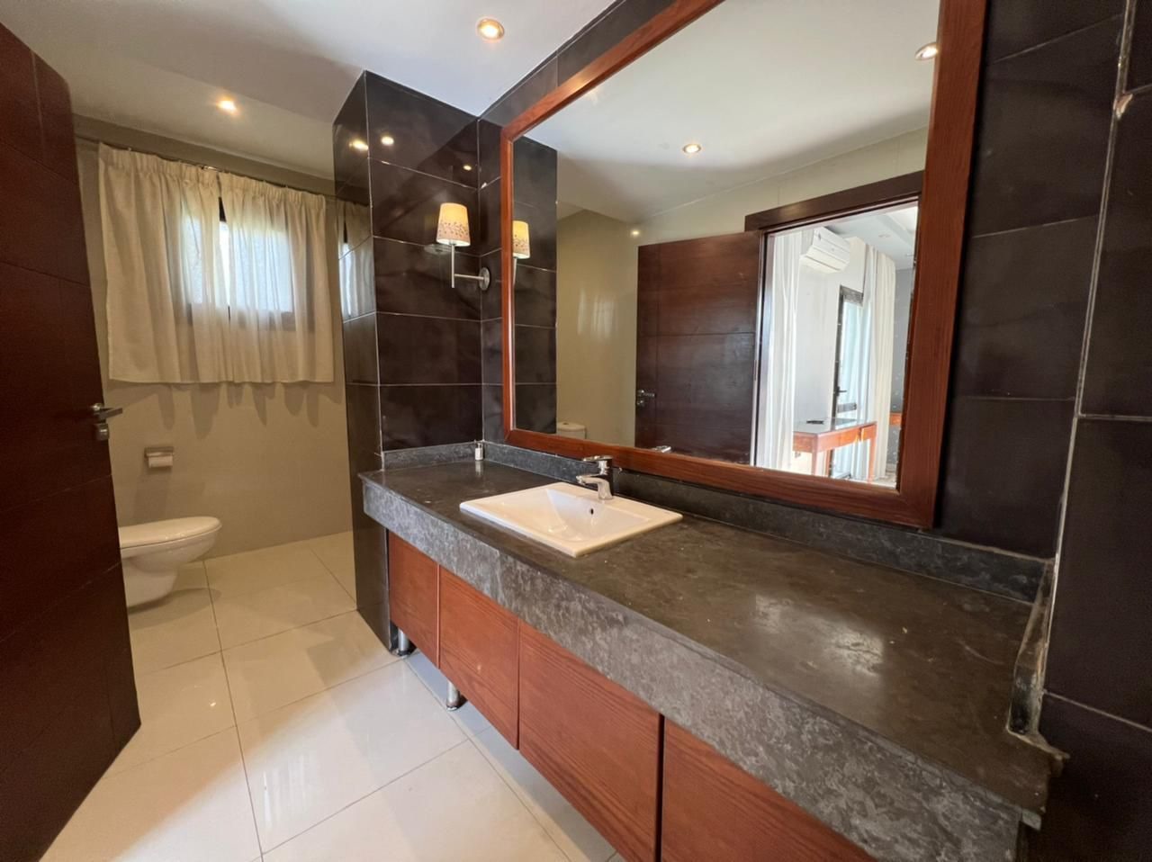 شقة فندقية في الشيخ زايد